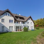 Appartement Strandhaus Lobbe, Mohnblume Nr 20 Middelhagen