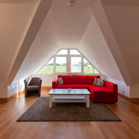 Strandhaus Lobbe, Mohnblume Nr 20 Middelhagen