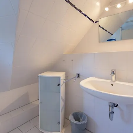 Strandhaus Lobbe, Mohnblume Nr 20 * Middelhagen