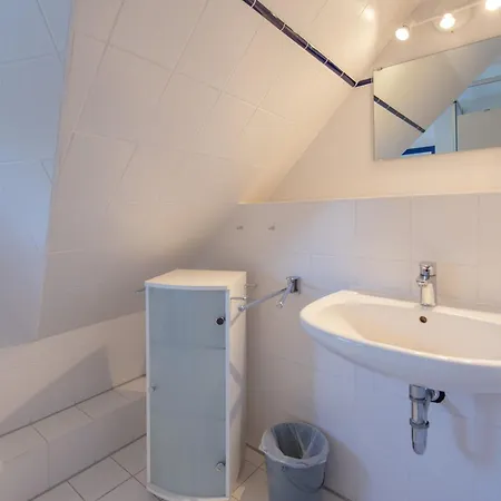 Strandhaus Lobbe, Mohnblume Nr 20 Middelhagen