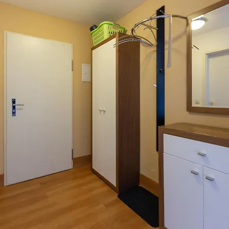 Strandhaus Lobbe, Mohnblume Nr 20