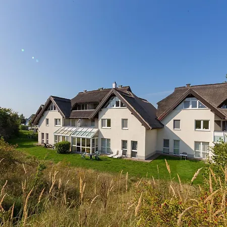 Strandhaus Lobbe, Mohnblume Nr 20