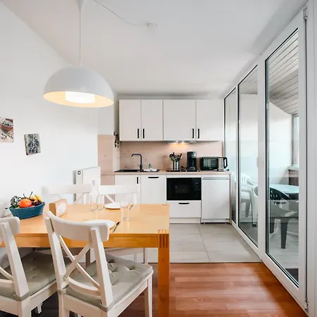 Strandhaus Lobbe, Mohnblume Nr 20 Middelhagen