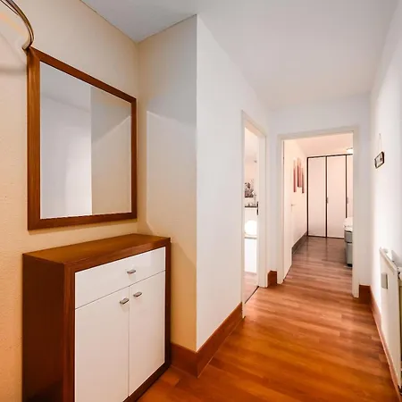Strandhaus Lobbe, Mohnblume Nr 20 아파트
