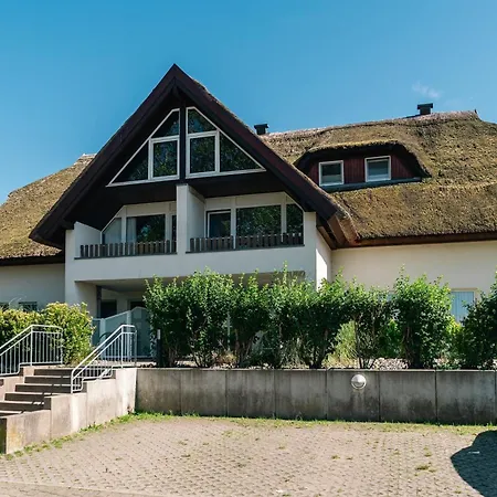 Strandhaus Lobbe, Mohnblume Nr 20