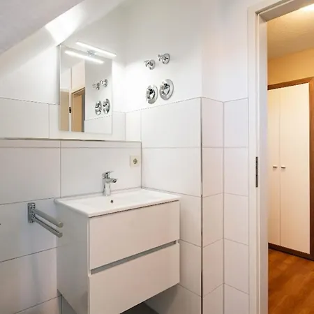 Strandhaus Lobbe, Mohnblume Nr 20