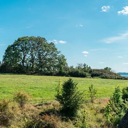 Strandhaus Lobbe, Mohnblume Nr 20 - Bade- & Saunawelt Taeglich Inklusive Appartement *