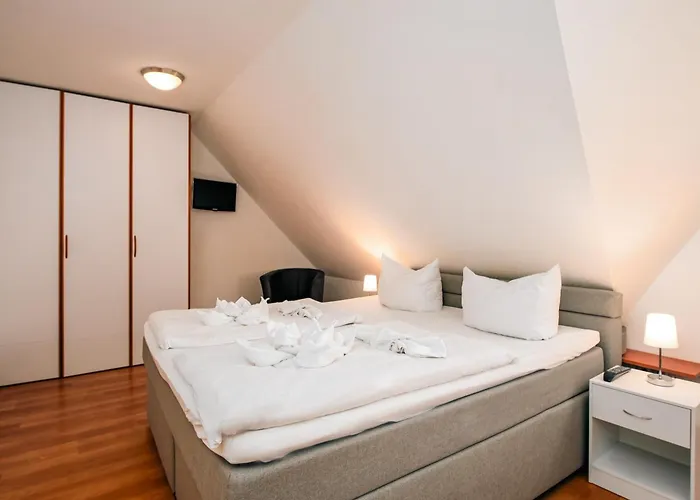 Strandhaus Lobbe, Mohnblume Nr 20 *