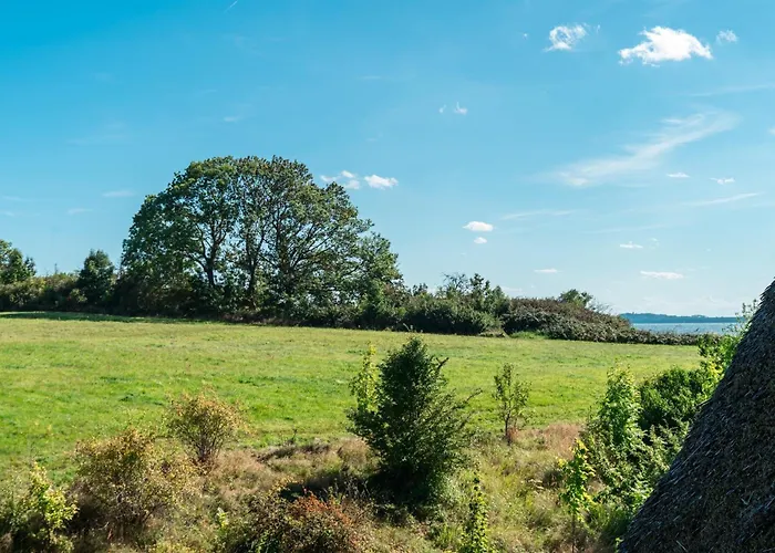 Strandhaus Lobbe, Mohnblume Nr 20